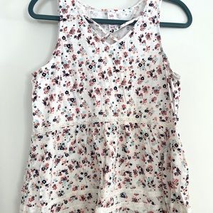 Justice tunic